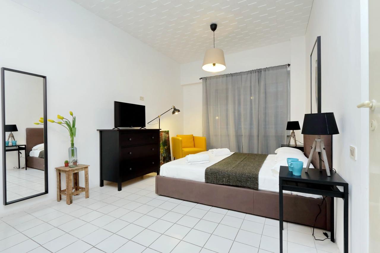 Rizzo Apartment Rom Exterior foto